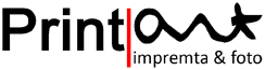 Print-Art Logo